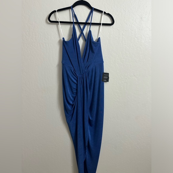 Lulu’s dress NWT - Picture 5 of 8